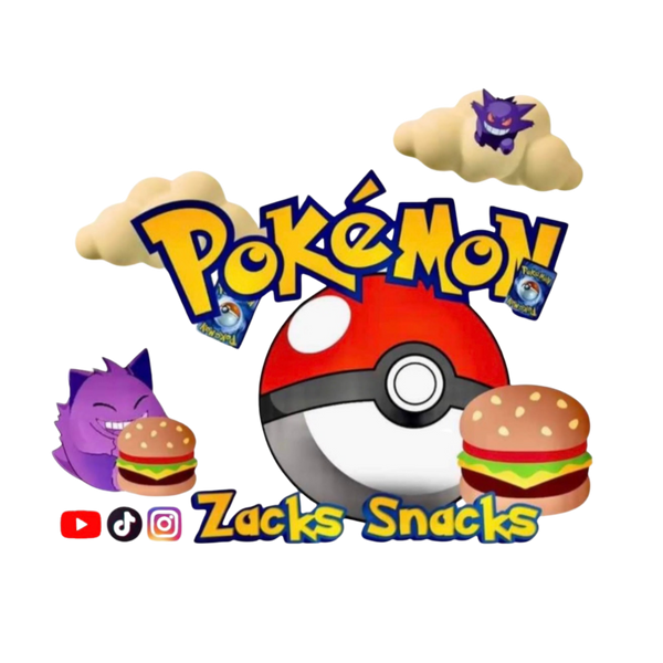 Zack’s Snacks